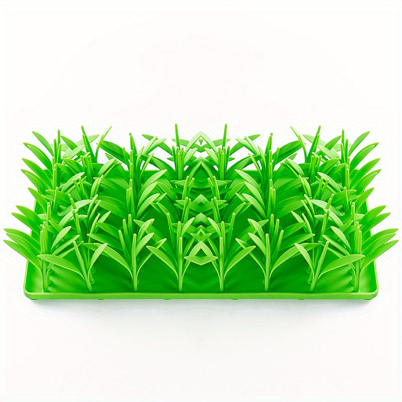 Silicone Slow Feeder Mat for Cats & Dogs